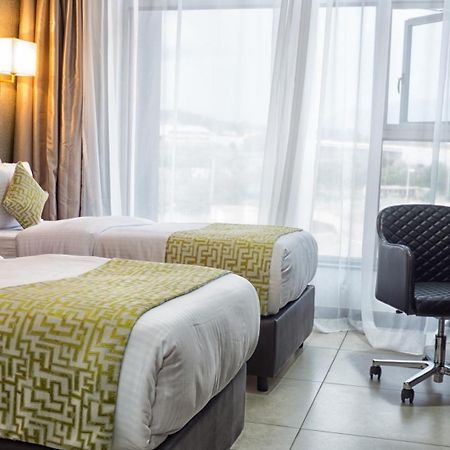 Best Western Kisumu Hotel Eksteriør bilde