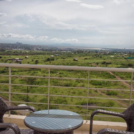 Best Western Kisumu Hotel Eksteriør bilde