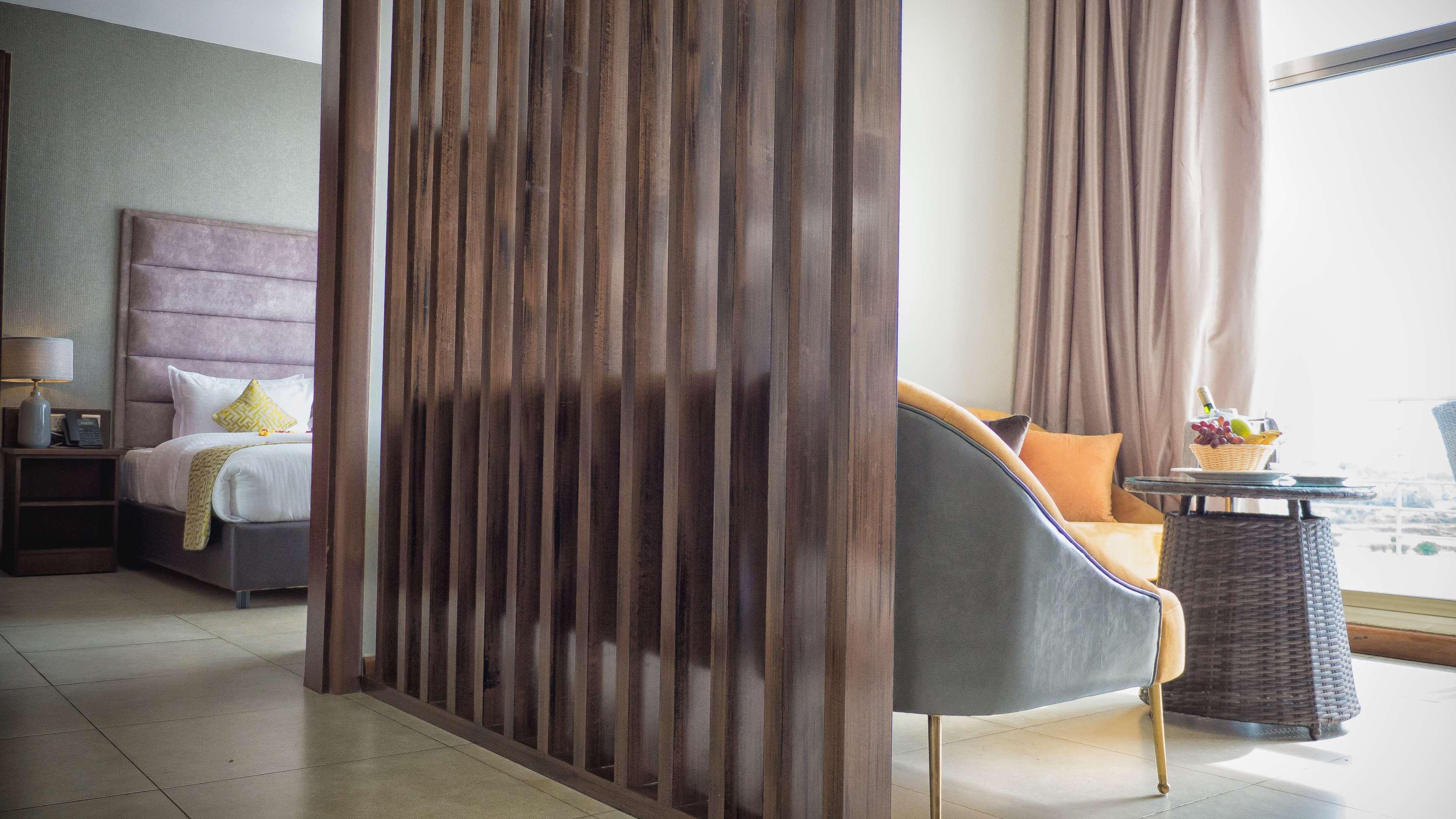 Best Western Kisumu Hotel Eksteriør bilde