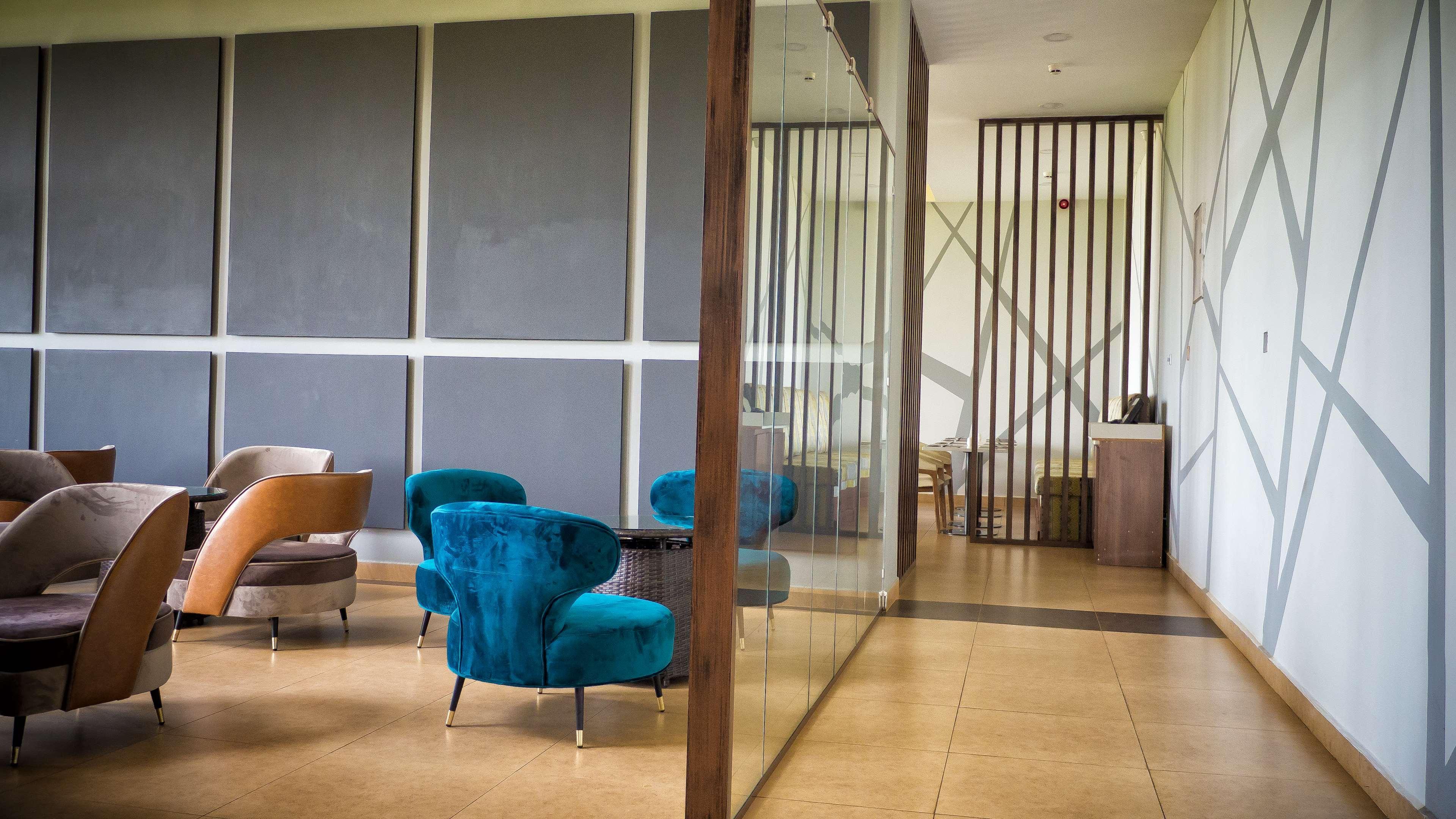 Best Western Kisumu Hotel Eksteriør bilde