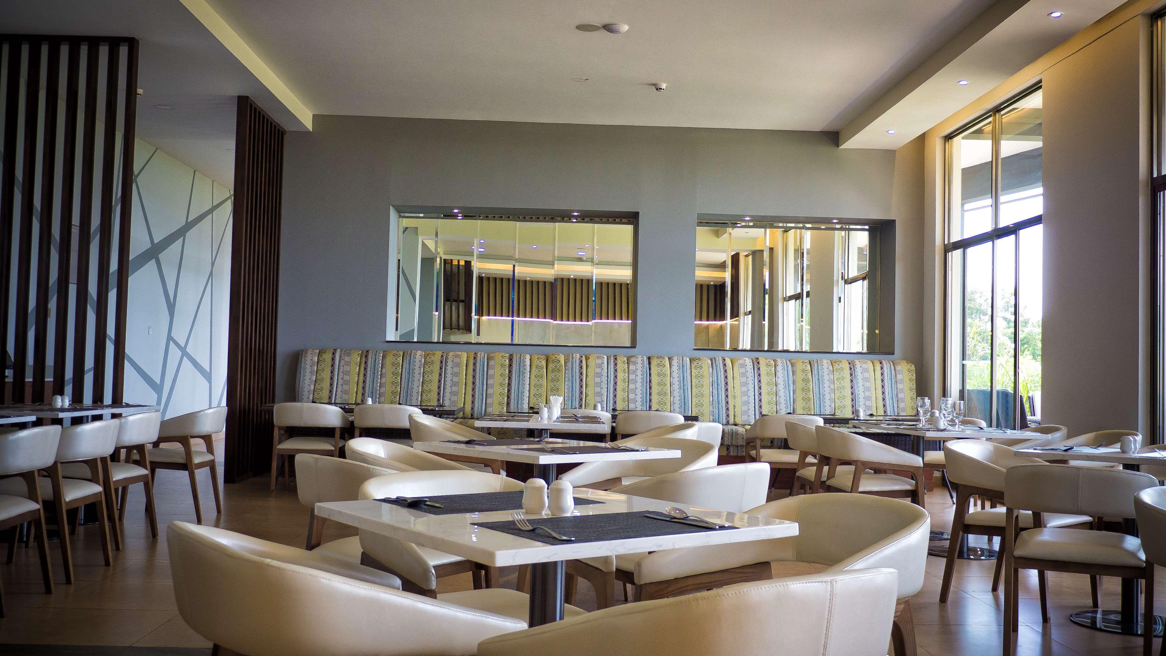 Best Western Kisumu Hotel Eksteriør bilde