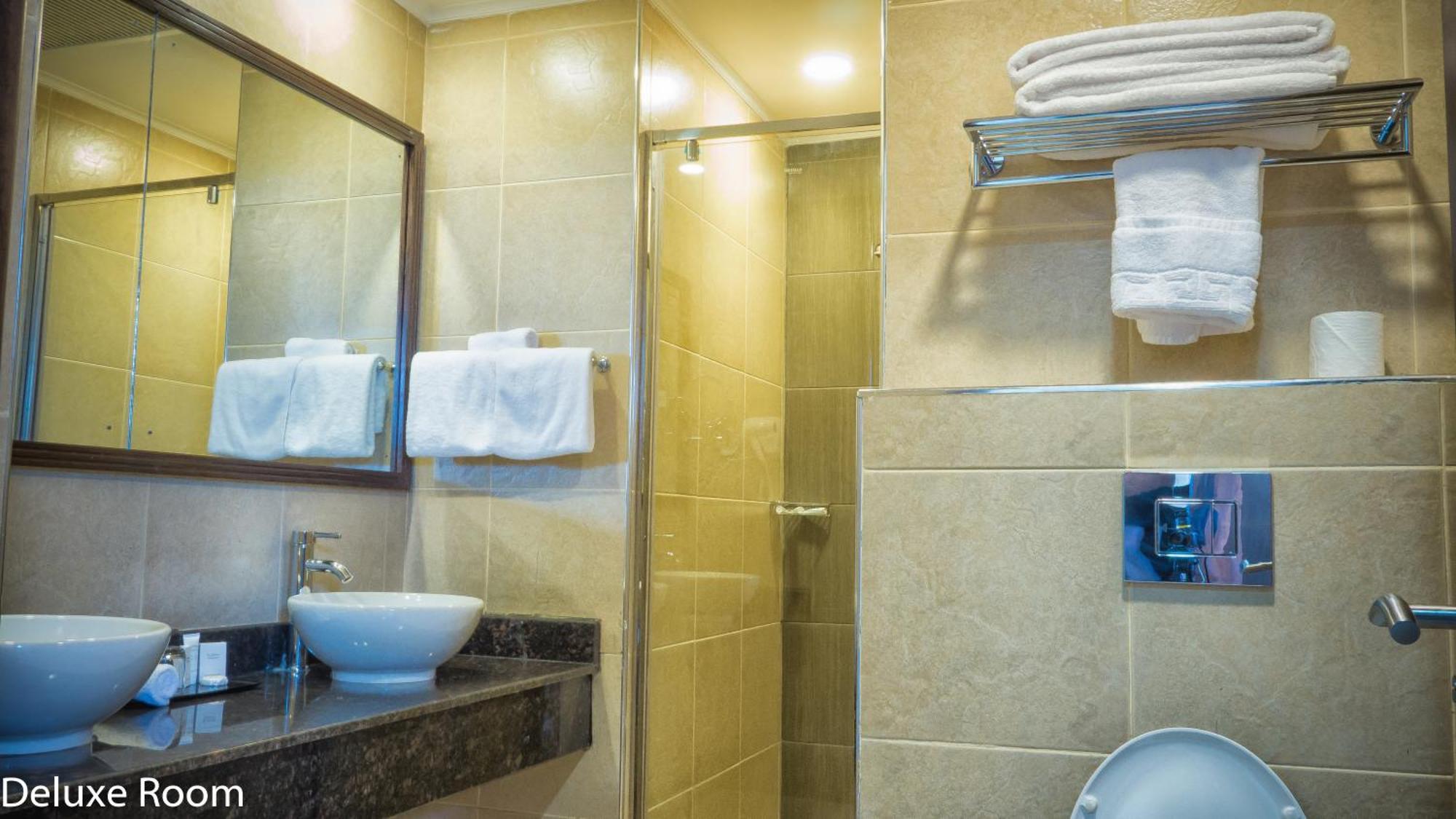 Best Western Kisumu Hotel Eksteriør bilde
