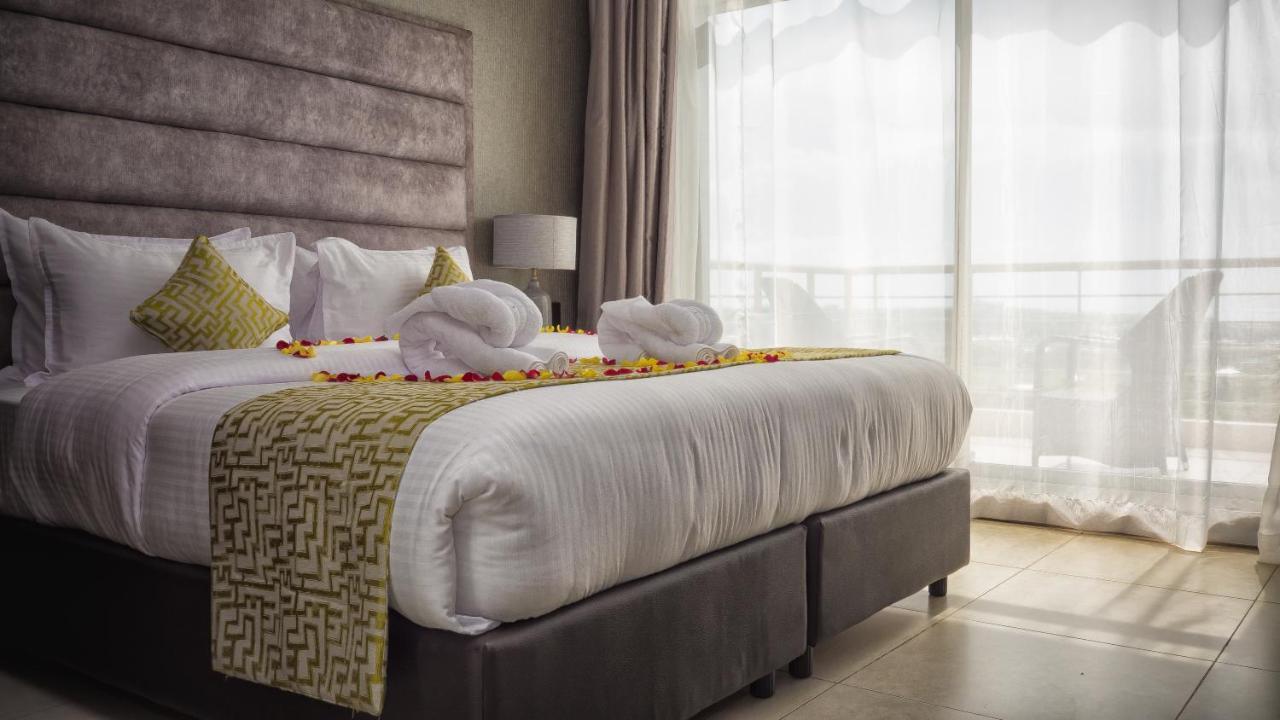 Best Western Kisumu Hotel Eksteriør bilde