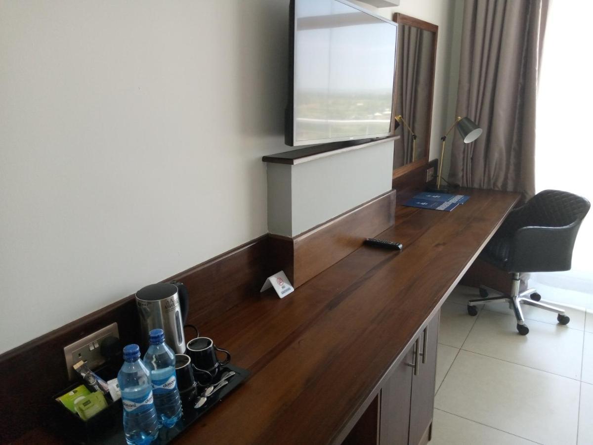 Best Western Kisumu Hotel Eksteriør bilde
