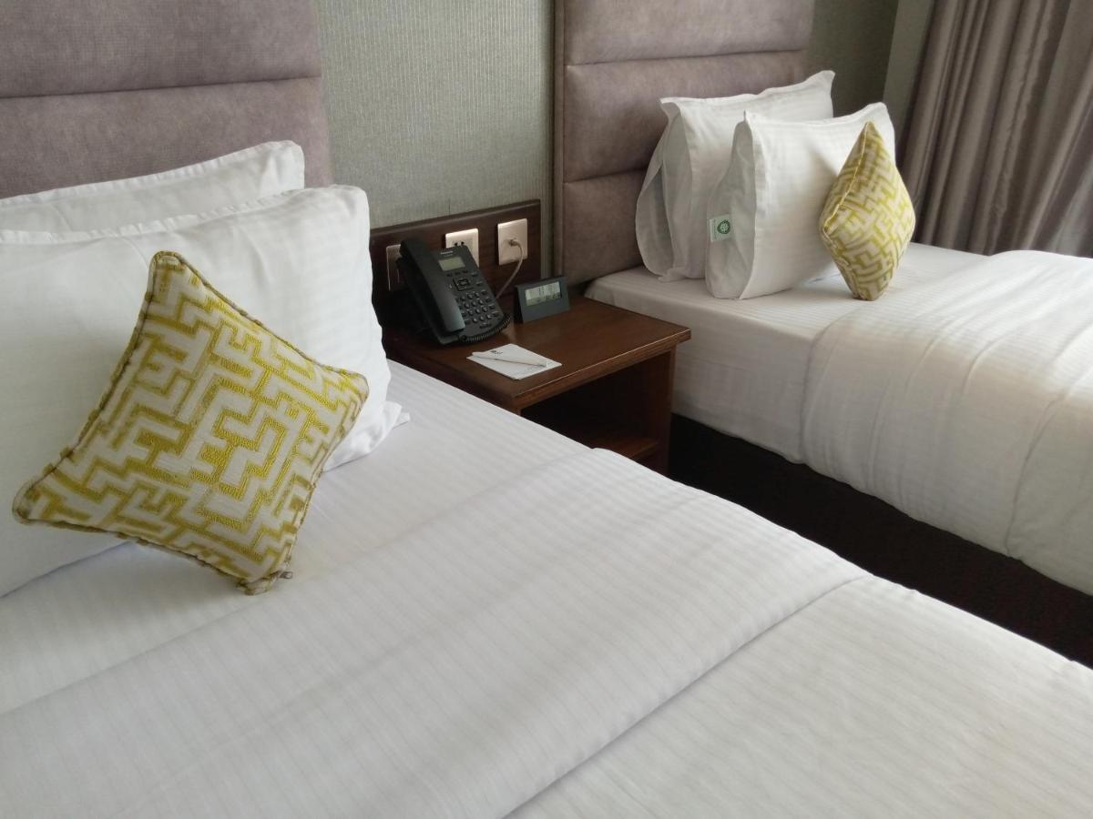 Best Western Kisumu Hotel Eksteriør bilde