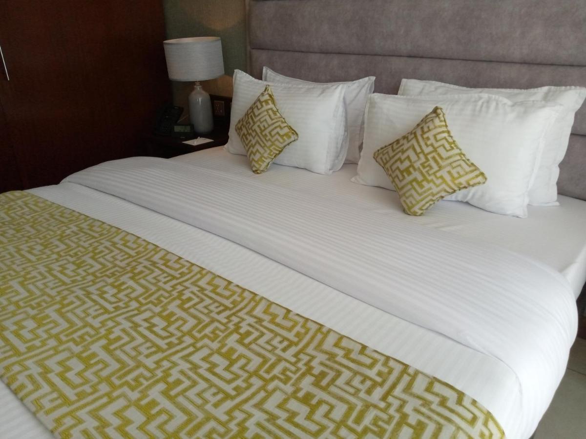 Best Western Kisumu Hotel Eksteriør bilde